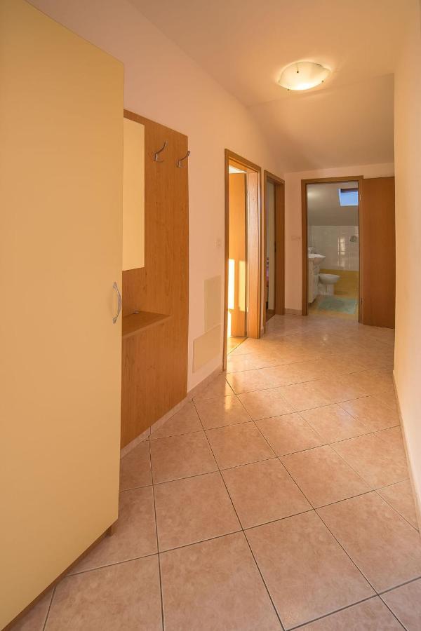 Apartments Luci And Kety Lun  Dış mekan fotoğraf
